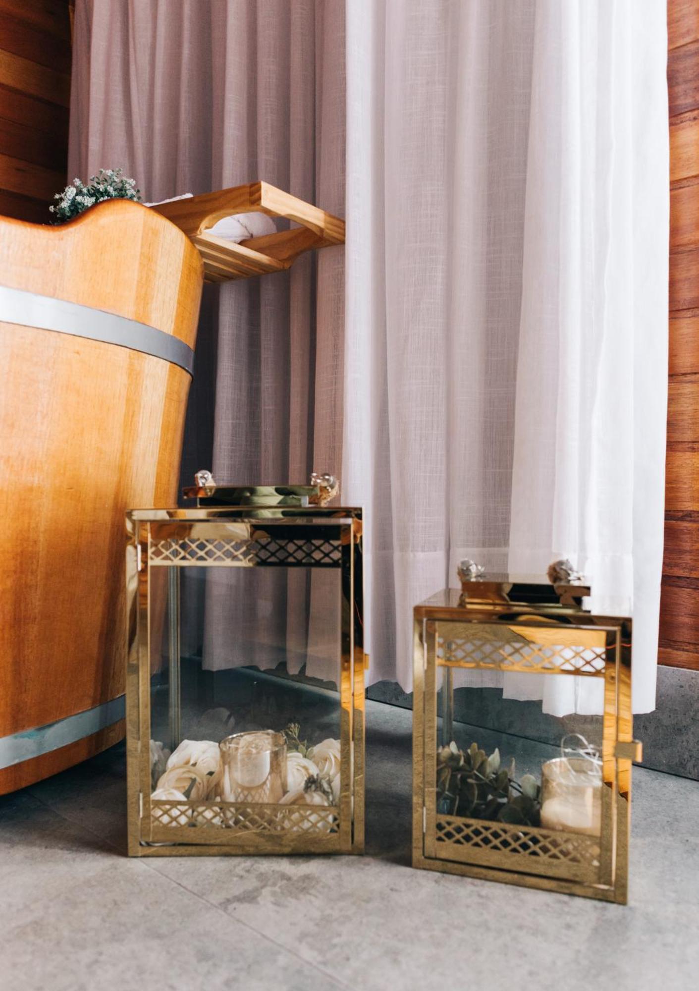 Capanna Del Vale - Um Refugio No Vale Dos Vinhedos Com Experiencia Exclusiva De Degustacao Na Vinicola Dom Candido Bento Gonçalves Eksteriør billede